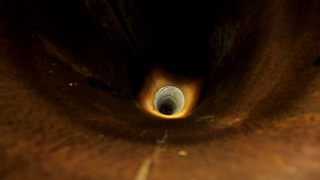 Бойцовская пещера и водопад на Черемше. Малоизвестные места недалеко от Екатеринбурга | Ураловед смотреть онлайн