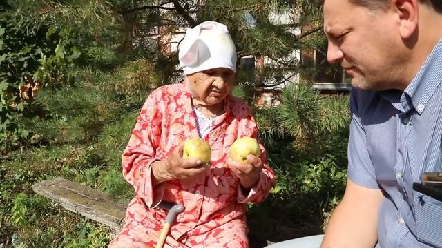 Без пяти минут сто лет! смотреть онлайн