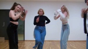 BLACKPINK - Pretty Savage | Dance Cover