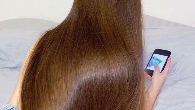 ?????????? ???? : прямые идеальные волосы саблиминал смотреть онлайн