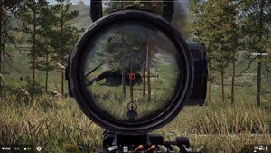 Deadside изучаем оружие N4
