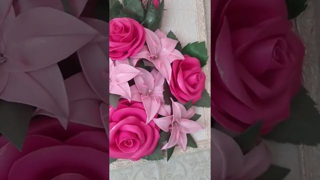 Картина 3D из изолона смотреть онлайн