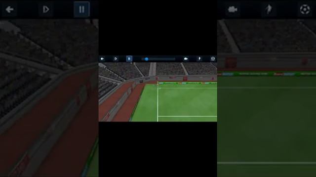 Гол с углового dream league смотреть онлайн