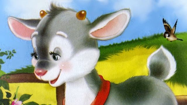 Сказка про щенка смотреть онлайн