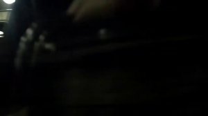 Поездка на поезде Ем, перегон Площадь Мужества - Площадь Восстания (Метро СПб, 1 линия)