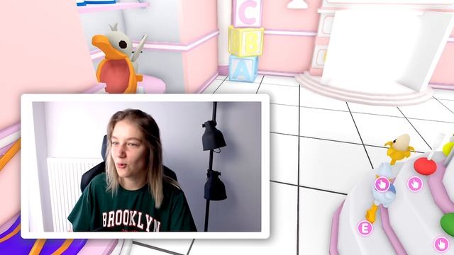 МИСТИЧЕСКОЕ ОБНОВЛЕНИЕ В АДОПТ МИ РОБЛОКС! Новый BABY SHOP в Adopt Me Roblox смотреть онлайн