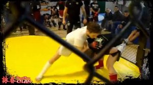 Wing Chun vs MMA , Вин Чун против ММА