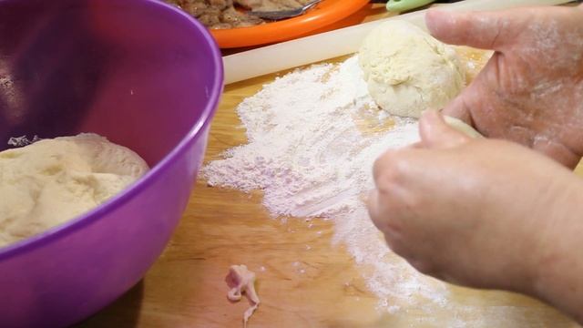Скумбрия в тесте (  лучший рецепт приготовления скумбрии )