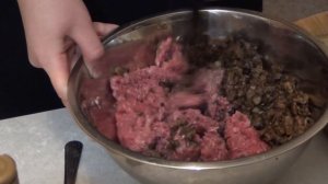 Как готовить китайские пельмени цзяоцзы