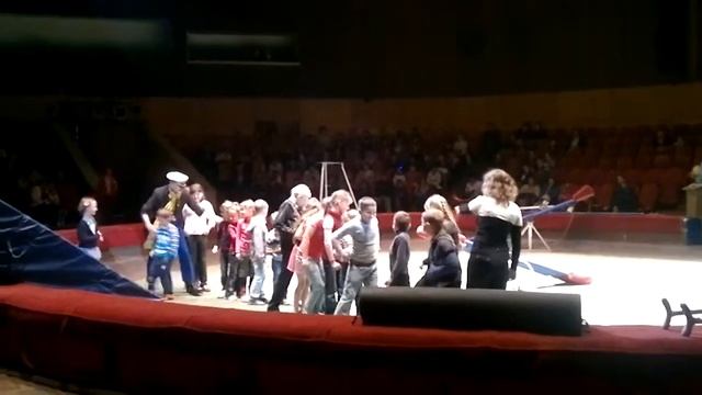 04 Скакалка (Соло) смотреть онлайн