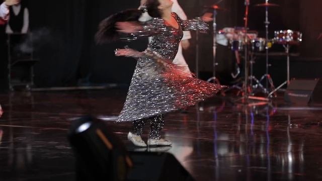 Qahqaha - Oilaviy Kulgu Nomli Konsert Dasturi 2020 #UydaQoling