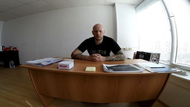 Серия 7. Что будет если взять на работу менеджера по продажам? смотреть онлайн