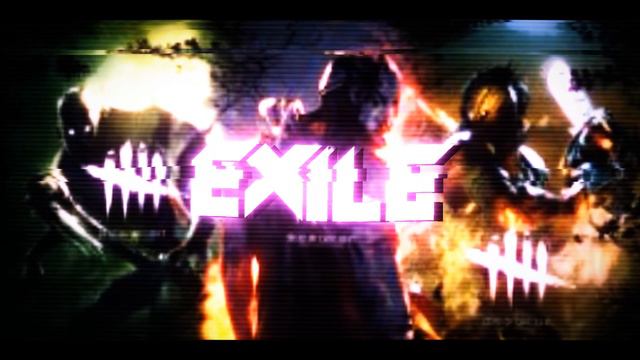 интро для exile 287 в стиле дэд бай делай смотреть онлайн