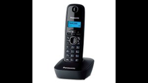 Радиотелефон Panasonic KX TG1611 RUH