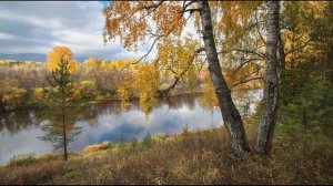 За полчаса до весны