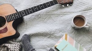 Гитара - фингерстайл - Акустические версии известных песен #32