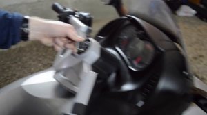 [До отсечки] Обзор Brp can-am spyder