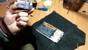 Poco m3 не включается, не заряжается. 2