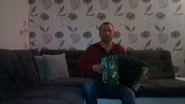 #игра на гармошке. "Итальянец." "L'Italiano." "the Italian." "der Italiener." смотреть онлайн