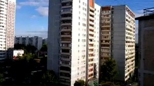 Москва, район " Ивановское", м Новогиреево . Тут я и живу .