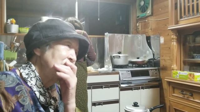 2017.10.16 自作尺八で独学尺八おじさん ④ смотреть онлайн