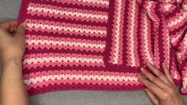 Полотно косит, уходит в диагональ. Стоит ли бояться этого? Ответы. Пояснения к узору смотреть онлайн