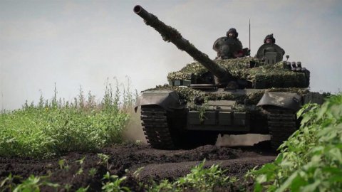 Стало известно об уничтожении украинской штурмовой группы в районе села Работино