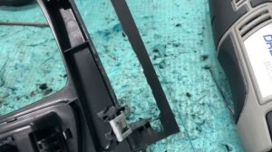 Установка зарядки телефона в BMW X5 f15, X6 f16