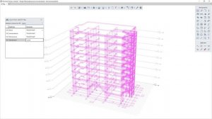 ModPlus for Renga. Быстрые свойства