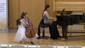 Тхай Полина 2 тур