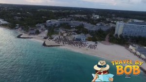 Memories Grand Bahama Beach Resort | Travel By Bob