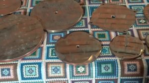 Било  круглое