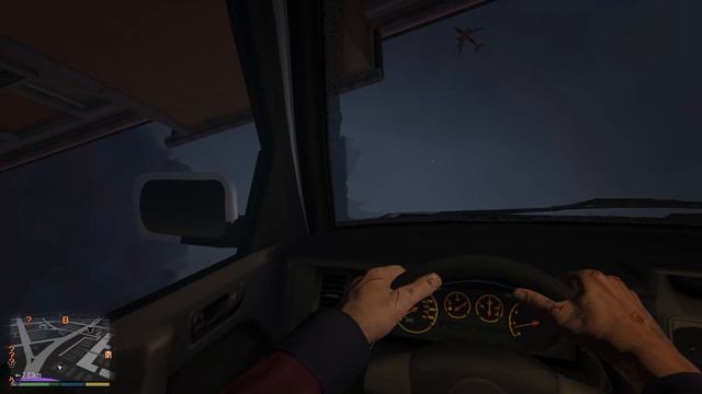 ГТЫА 5 МОНТАЖ от Коли смотреть онлайн