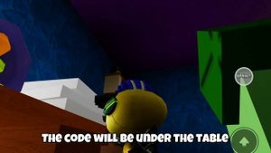 How to get the “WICKED WITCH” CODE in Bear Alpha! [ROBLOX]