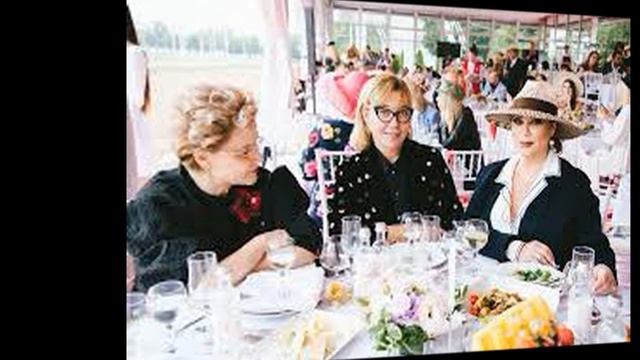 "Ни деньги, Ни нефть, Ни газ"-Малышева высказалась о Вербер. смотреть онлайн