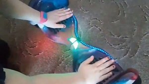 Мини обзор на гераскутор