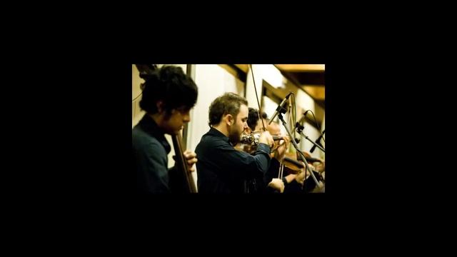 Gran Milonga - Tricesimo - UD - смотреть онлайн