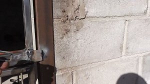 Ворота на гараж Складывающая книжка