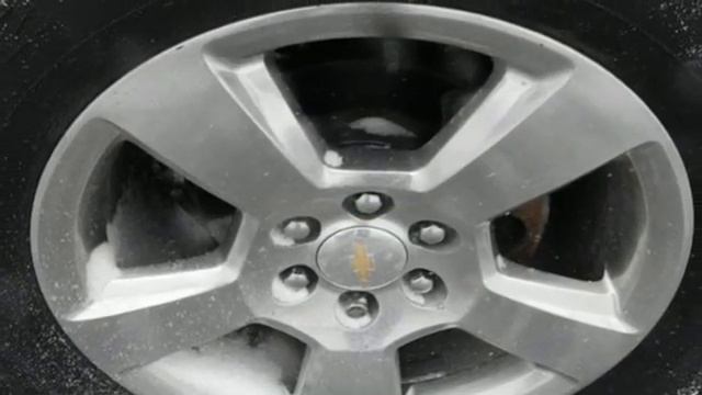 Used 2016 Chevrolet Tahoe Traverse City Cadillac, MI #97336B смотреть онлайн