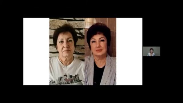 Анжелика Моисеенко - Концепция здоровья, результаты смотреть онлайн