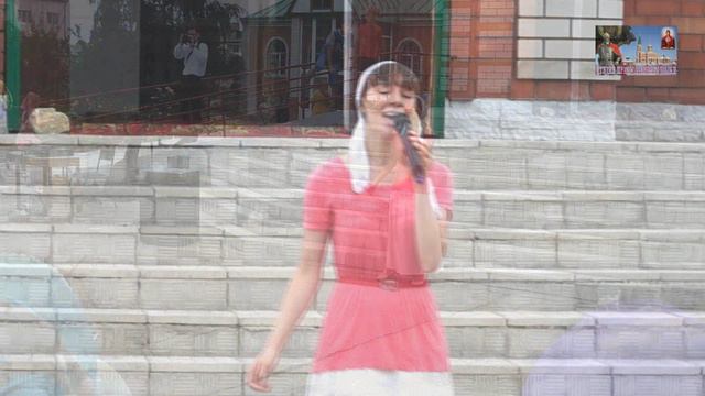 Перец Татьяна - Духовный отец (С.Копылова) смотреть онлайн