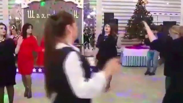 Эльмира Саидова  Сумчир