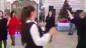 Эльмира Саидова Сумчир