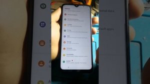 TCL 20se remove google account, frp bypass, Android 11