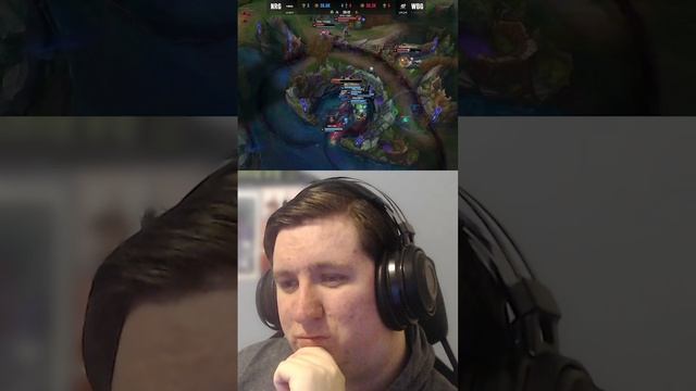 The Shy VS NRG LOLEsports Reaction To Worlds 2023 QuarterFinals NA VS LPL Final Hope For The West смотреть онлайн