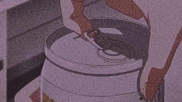 Elyotto -sugar crash (slowed and pitched TikTok version)