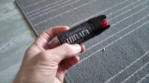 Чем смыть перцовый баллончик или нейтрализовать действие