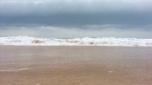 Bentota beach, Sri Lanka