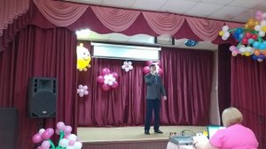 ??2021г. песня на любой праздник "Мы желаем вам пусть будет праздник" 8 Марта