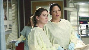 Анатомия страсти - 3 сезон 2 серия / Grey's Anatomy